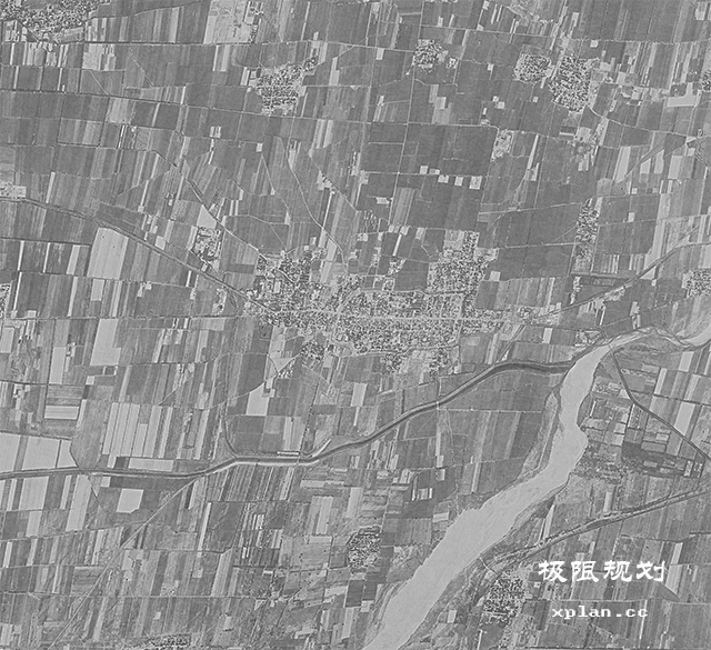 河北南和县-19790819