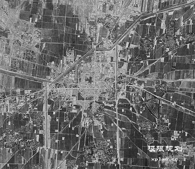 山东夏津县-19790819