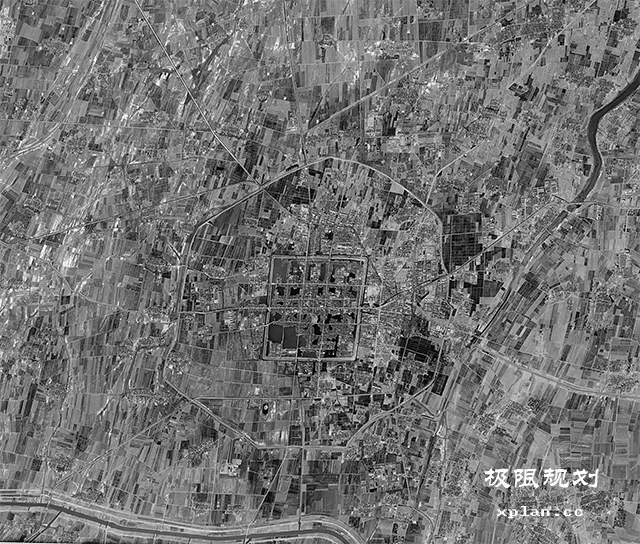 山东荷泽-19730321