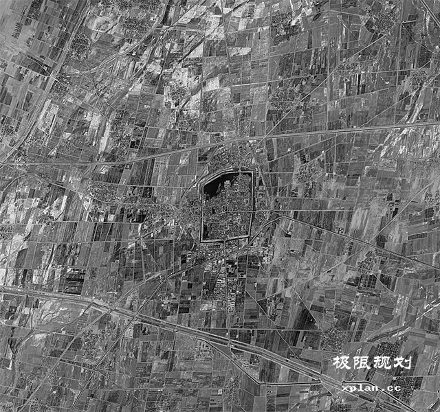 山东东明县-19730321