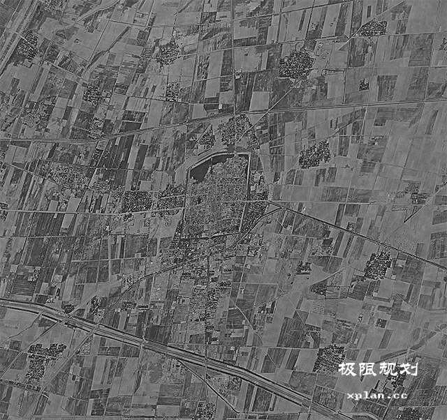 山东东明县-19780512