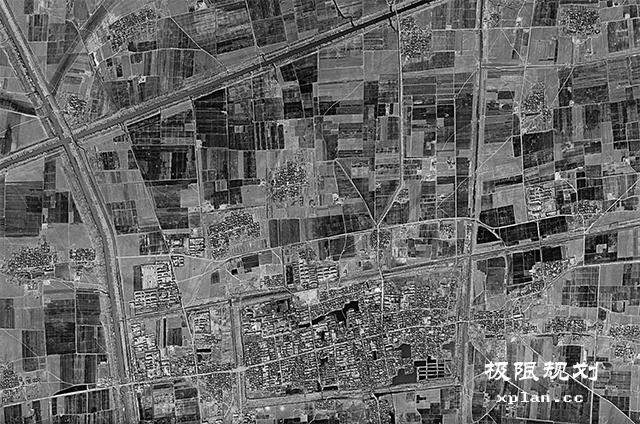 山东荷泽定陶区-19730321