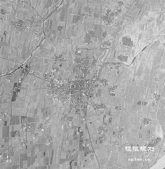 山东郯城县-19731202