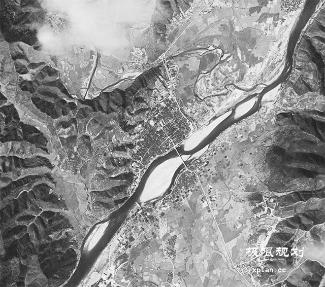福建将乐县-19681108