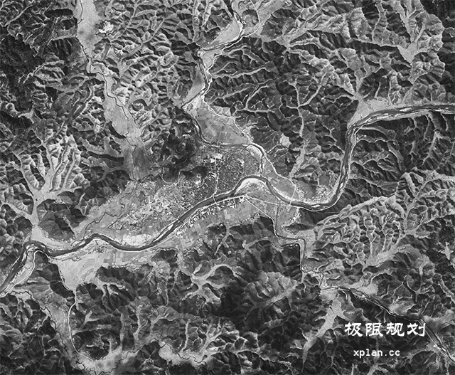 福建泰宁县-19681108