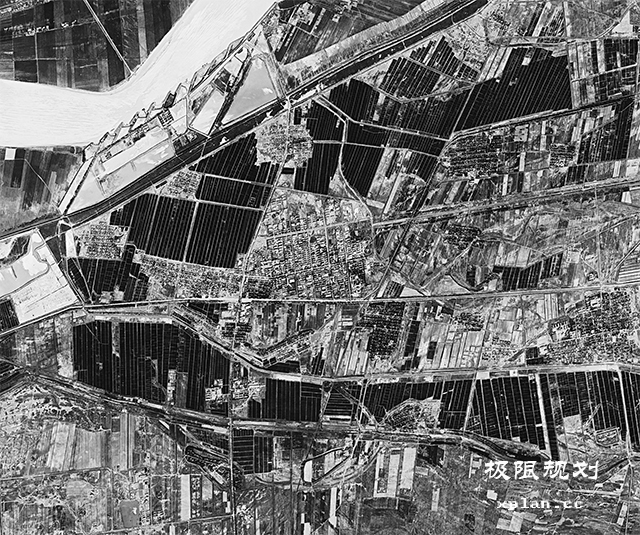 山东东营垦利区-19780819