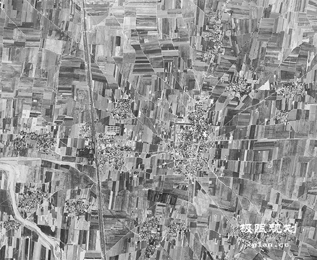 河北高邑县-19650927