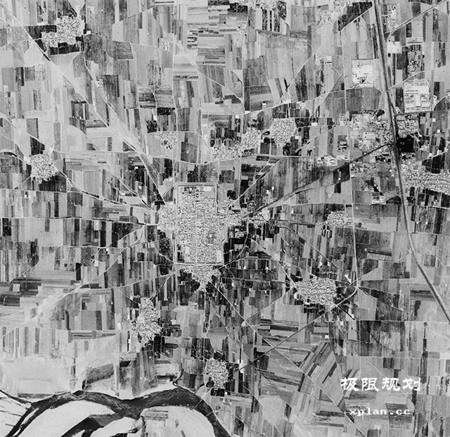 河北元氏县-19660416