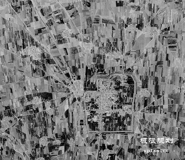河北赵县-19660416