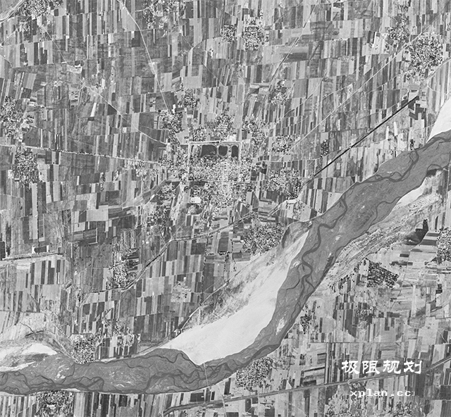 河北深泽县-19650927
