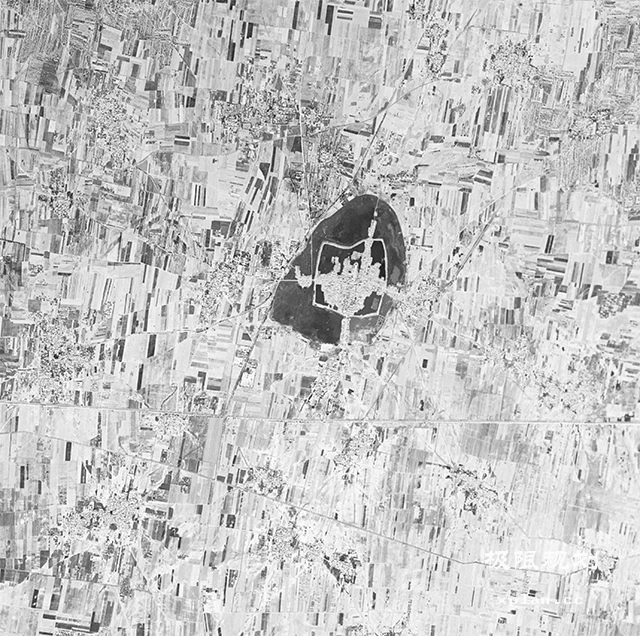 河北深州-19650927