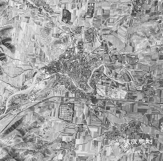 河北石家庄鹿泉区-19650927