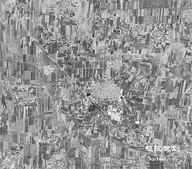 河北辛集-19650927