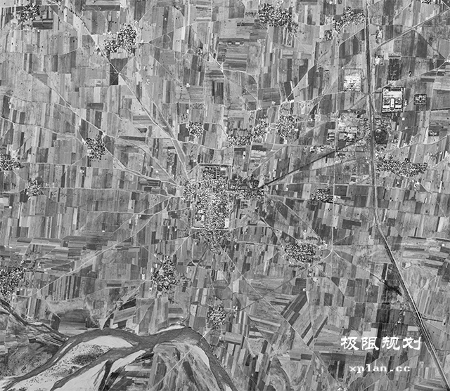 河北元氏县-19650927
