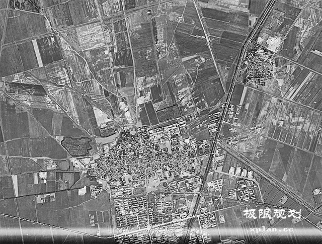 山东高青县-19780819