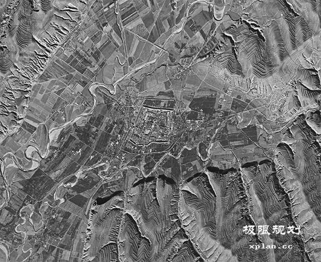 甘肃静宁县-19701202