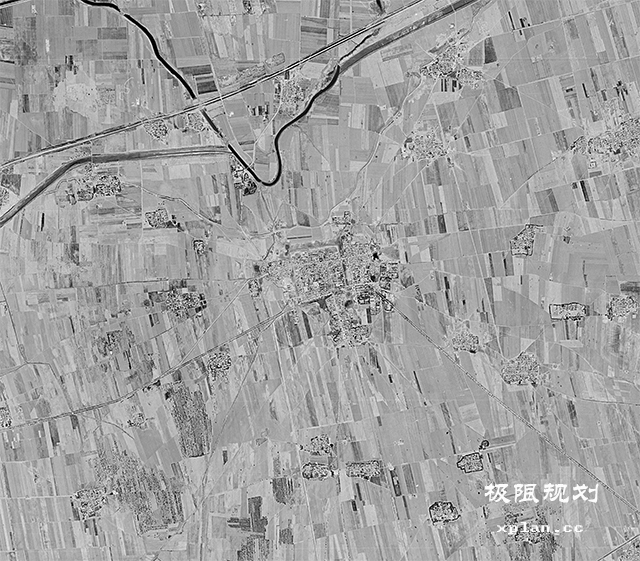 河北新河县-19710620