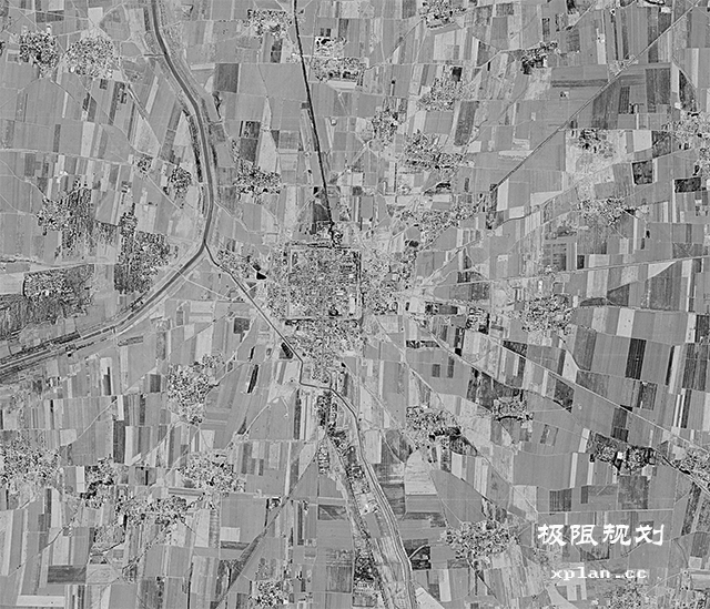 河北枣强县-19710620