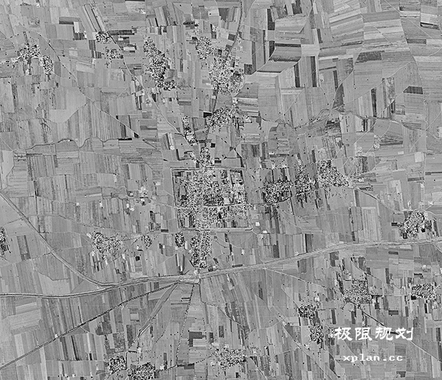 河北柏乡县-19710620