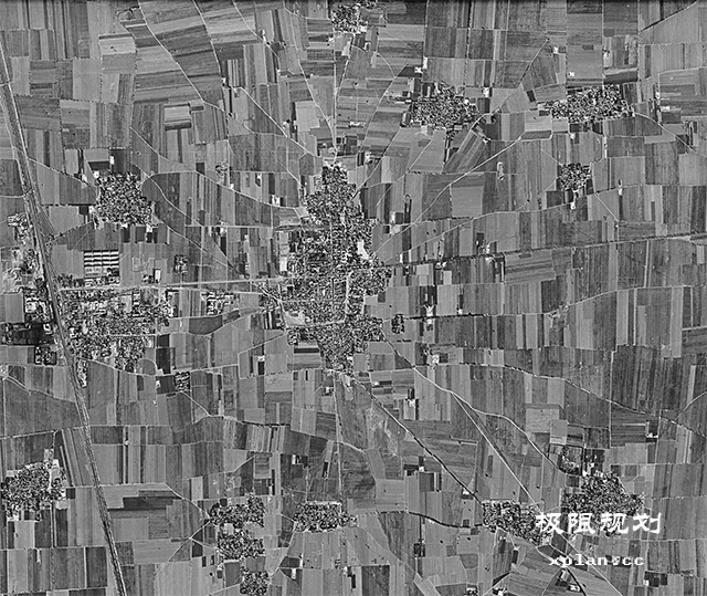 河北高邑县-19721013