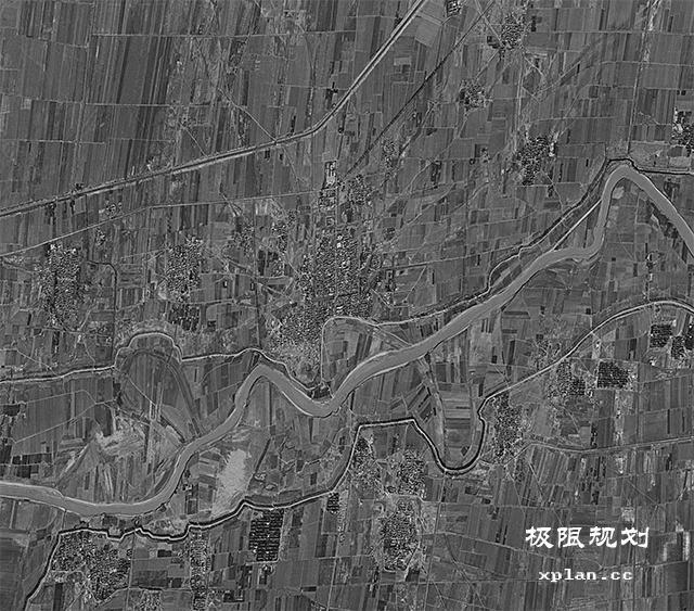 河北故城县-19721013