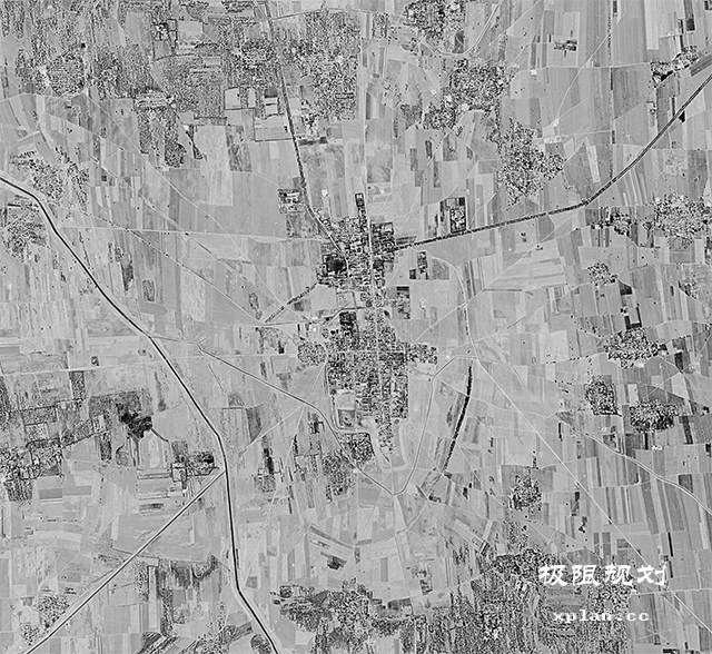 河北巨鹿县-19710620