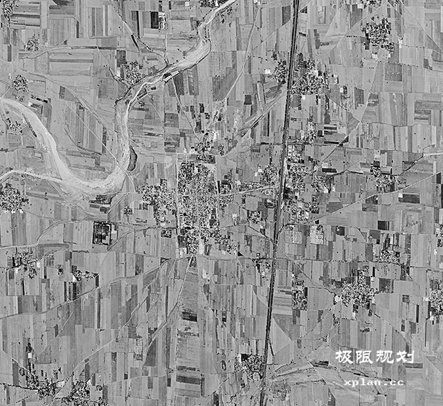 河北内丘县-19710620