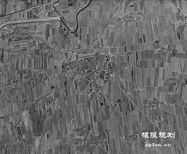 河北新河县-19721013