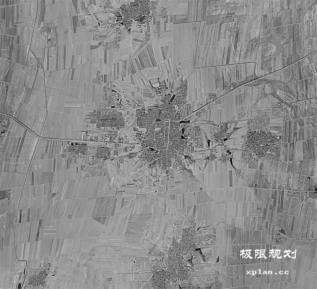 河北容城县-19731113