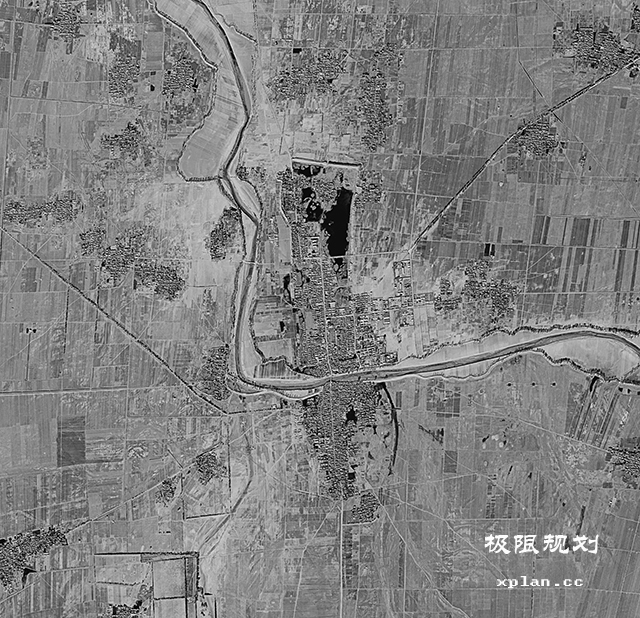 河北雄县-19731113