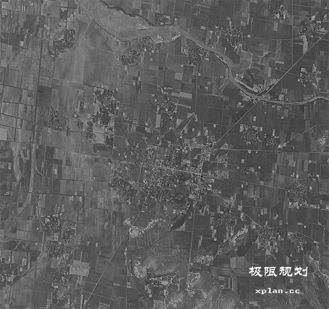 山东济南长清区-19780819