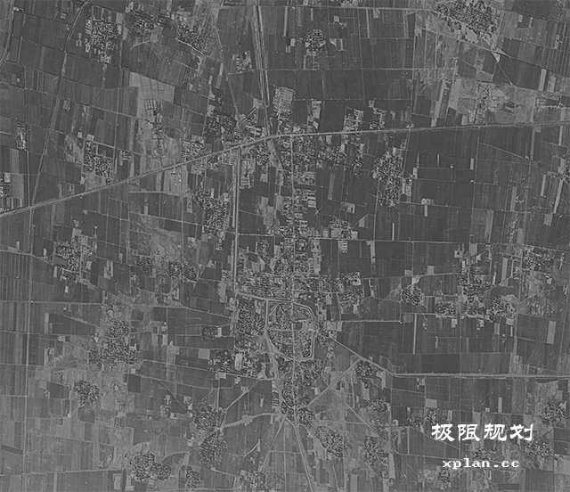 山东聊城茌平区-19780819