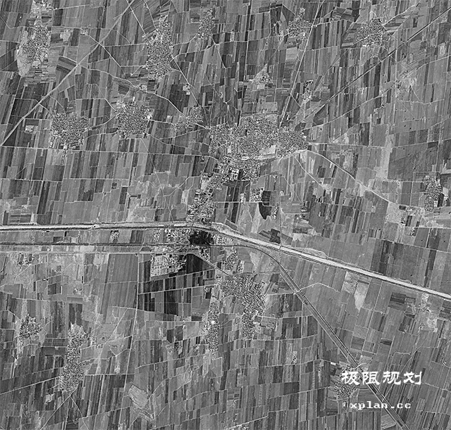 河北晋州-19730321