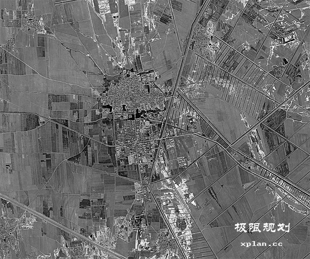 山东高青县-19730321