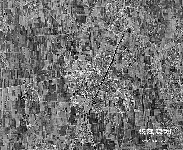 山东桓台县-19730321