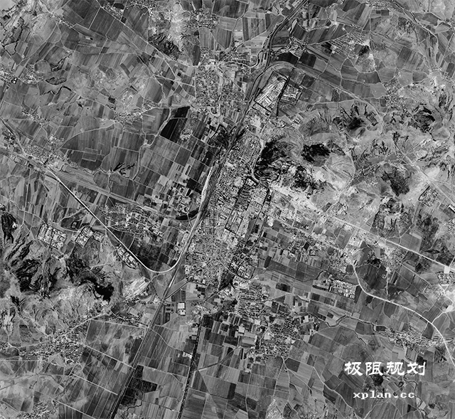 辽宁大石桥-19720711