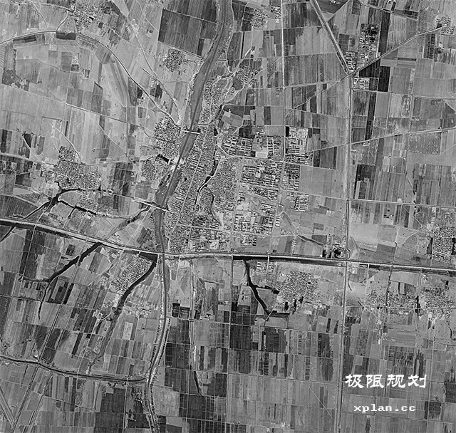 山东东阿县-19730321