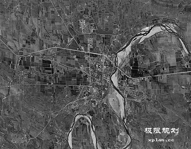 山东费县-19730321
