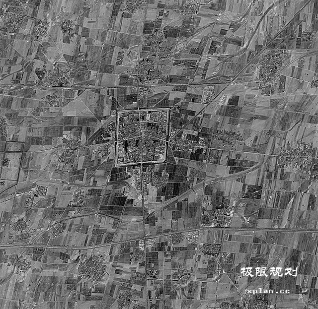 山东鄄城县-19730321