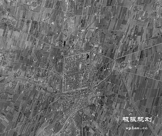河北大名县-19730321
