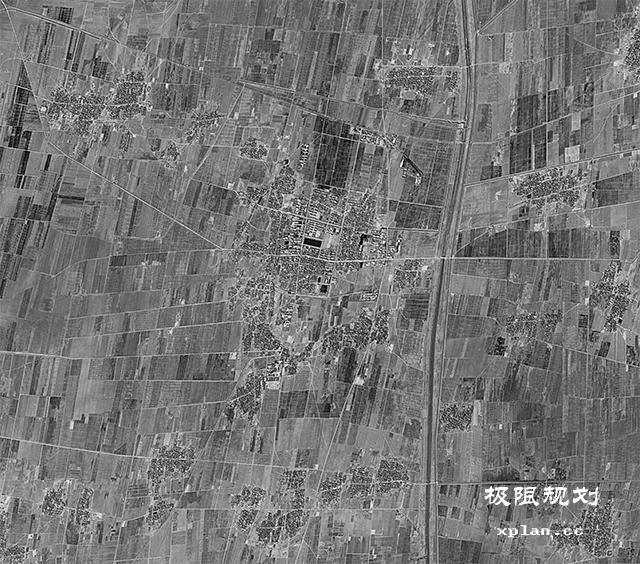 河北广平县-19730321