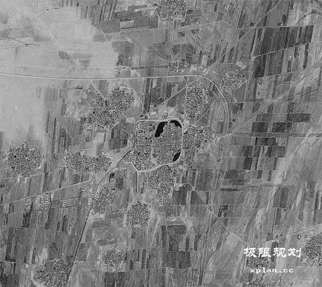 河北饶阳县-19730321