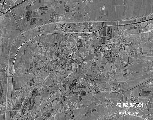 河北献县-19730321