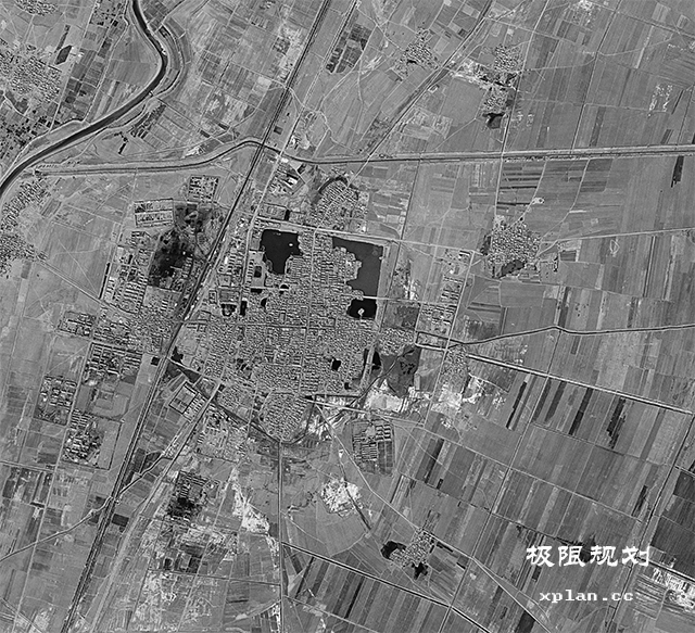 河北东光县-19730321