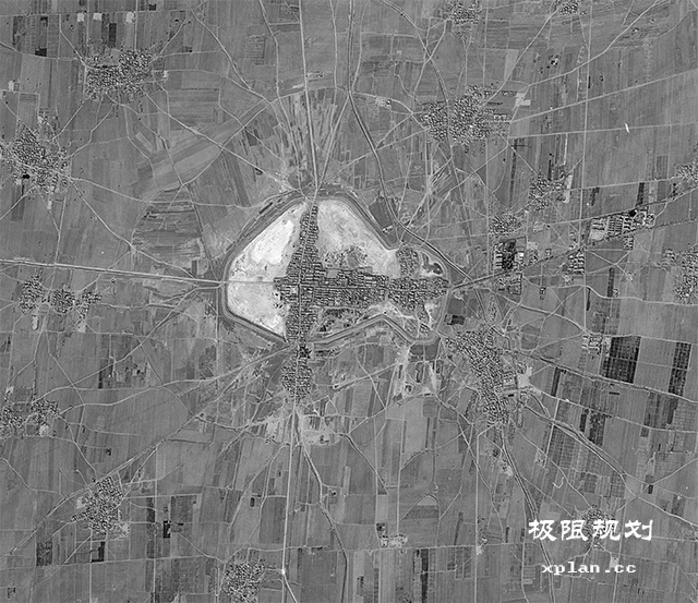 河北阜城县-19730321
