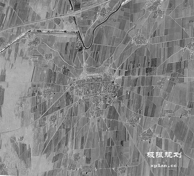 河北新河县-19730321