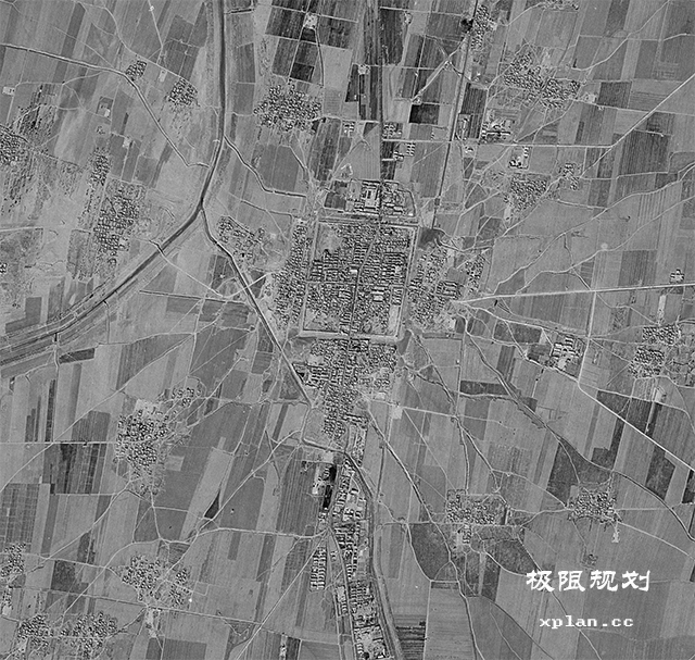 河北枣强县-19730321