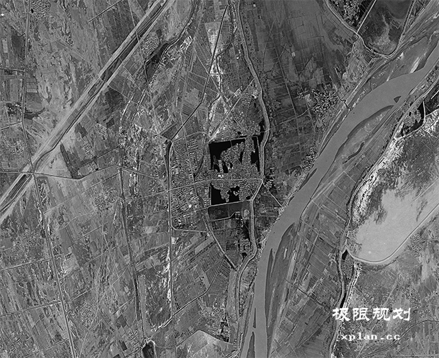 山东利津县-19730321