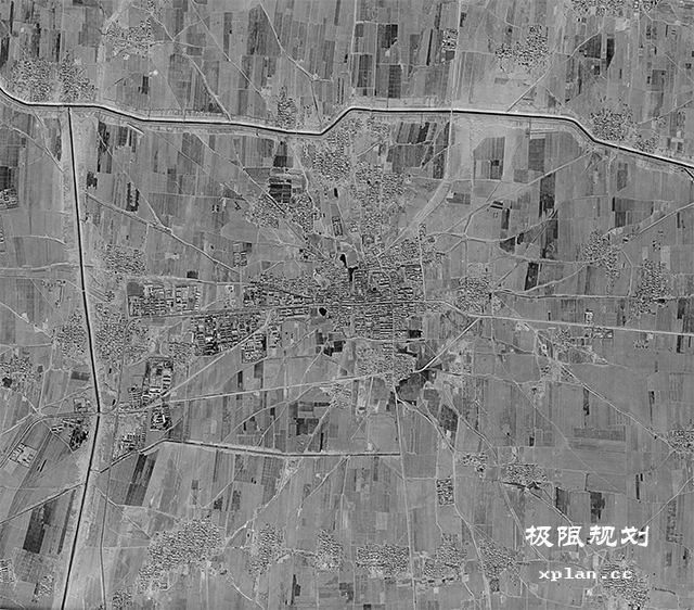 山东宁津县-19730321