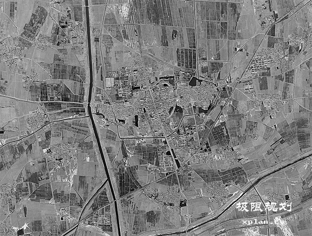 山东商河县-19730321
